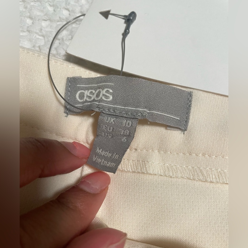 ASOS trousers - Picture 5 of 5